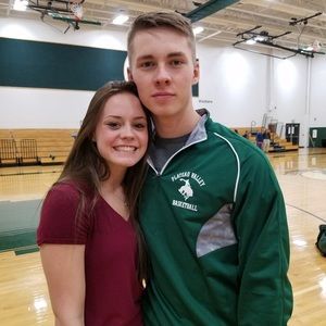 Meet your Posher, Katrina